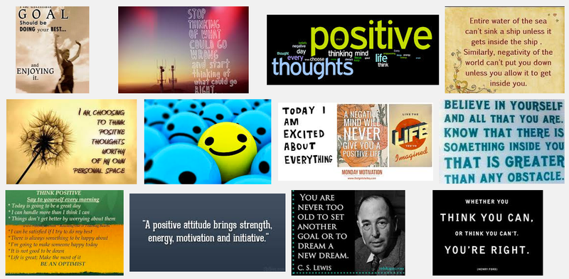 Illustration for article titled Does "Positive Thinking" Really Make Our Lives Better?